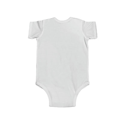 Infant "Engineer a Rock Star" Bodysuit