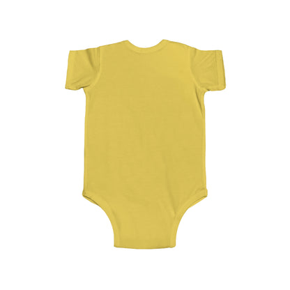 Infant "Engineer a Rock Star" Bodysuit