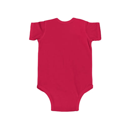 Infant "Engineer a Rock Star" Bodysuit