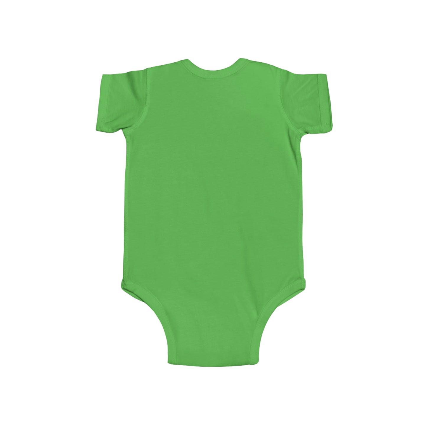 Infant "Engineer a Rock Star" Bodysuit