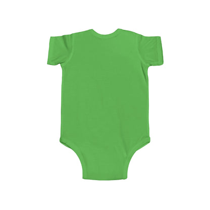 Infant "Engineer a Rock Star" Bodysuit