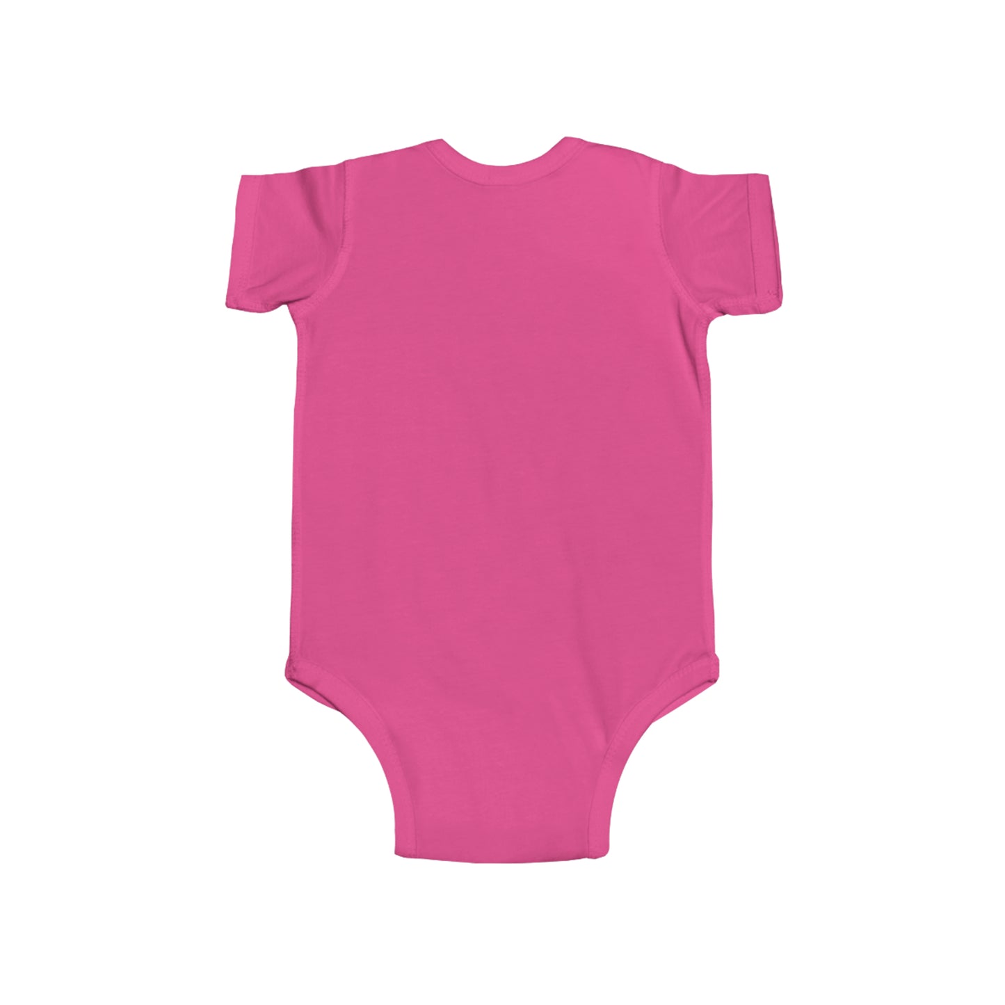 Infant "Engineer a Rock Star" Bodysuit