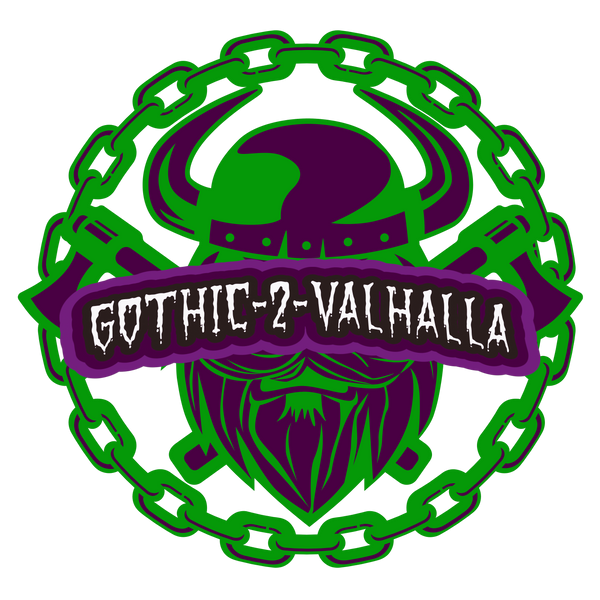 Gothic 2 Valhalla