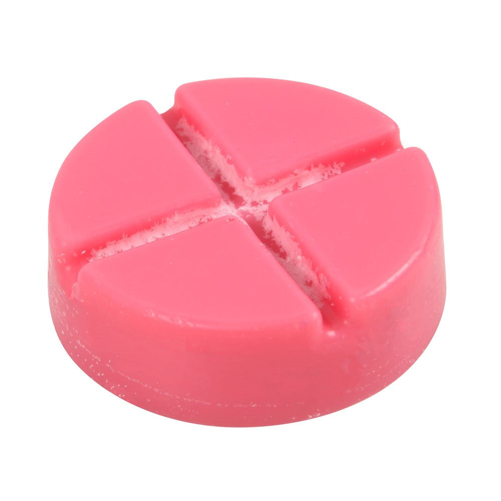 Poison Apple Soy Wax Snap Disc