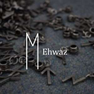 Ehwaz