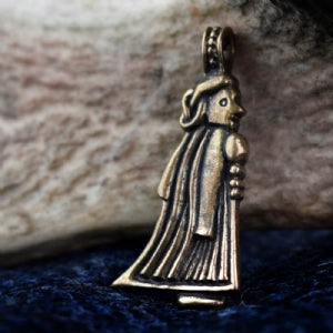 Valkyrie II Bronze