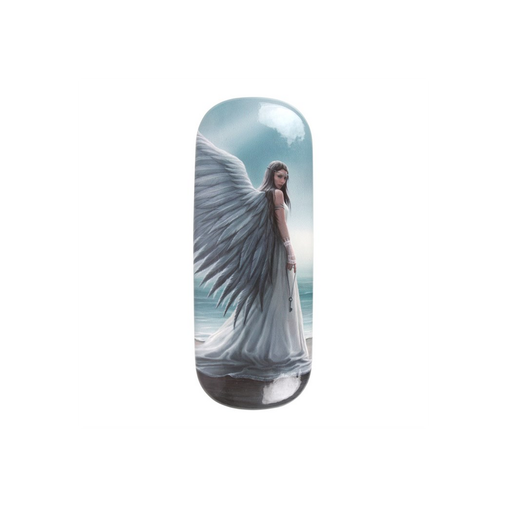 Spirit Guide Glasses Case by Anne Stokes